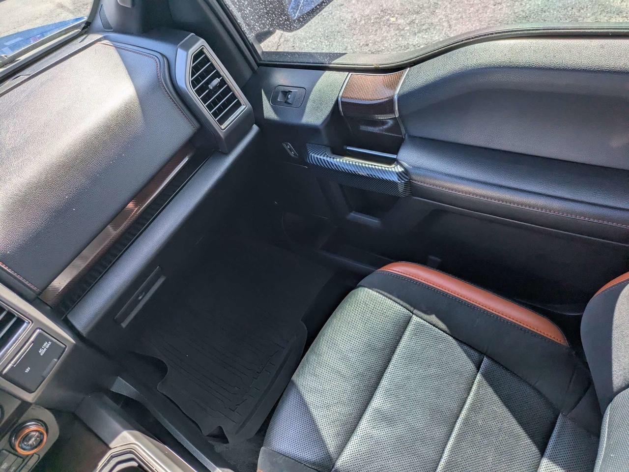 2018 Ford F-150 Raptor Jacksonville FL