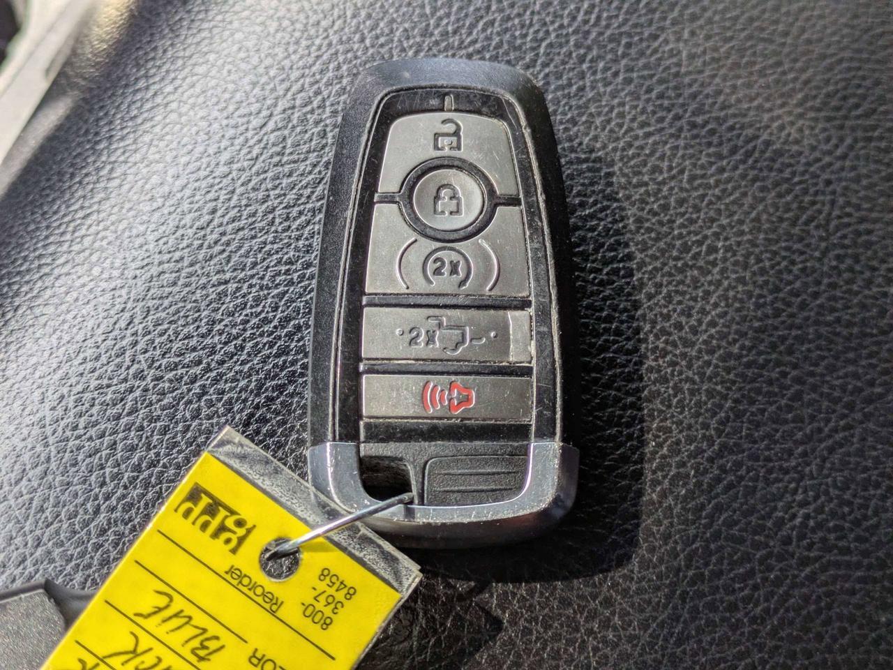 2018 Ford F-150 Raptor Jacksonville FL