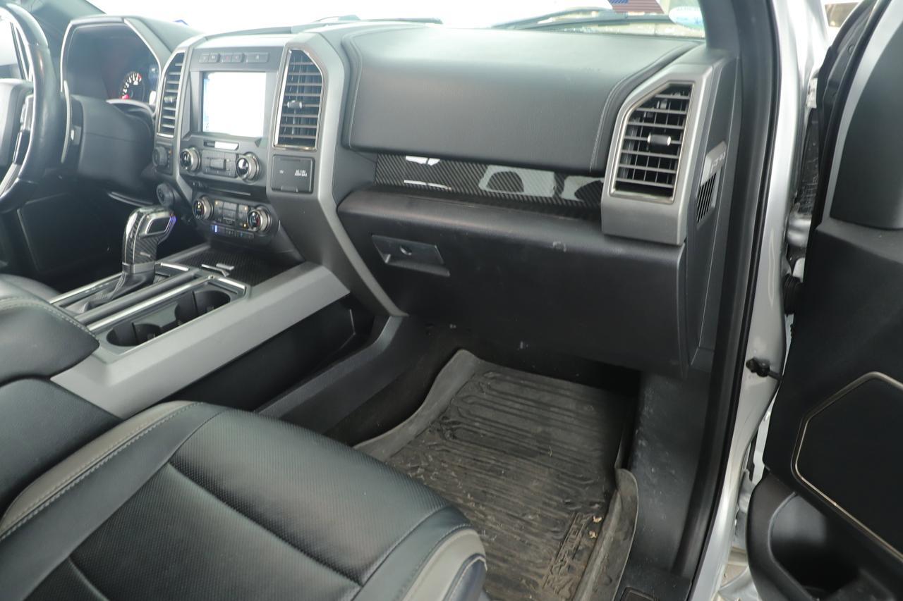 2018 Ford F-150 Raptor New Braunfels TX