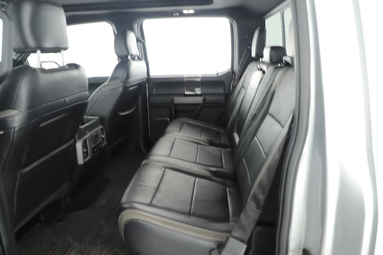 2018 Ford F-150 Raptor New Braunfels TX