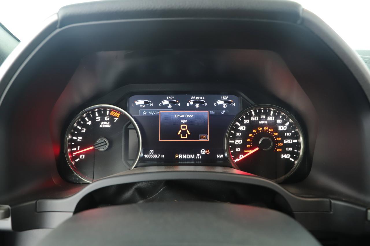 2018 Ford F-150 Raptor New Braunfels TX