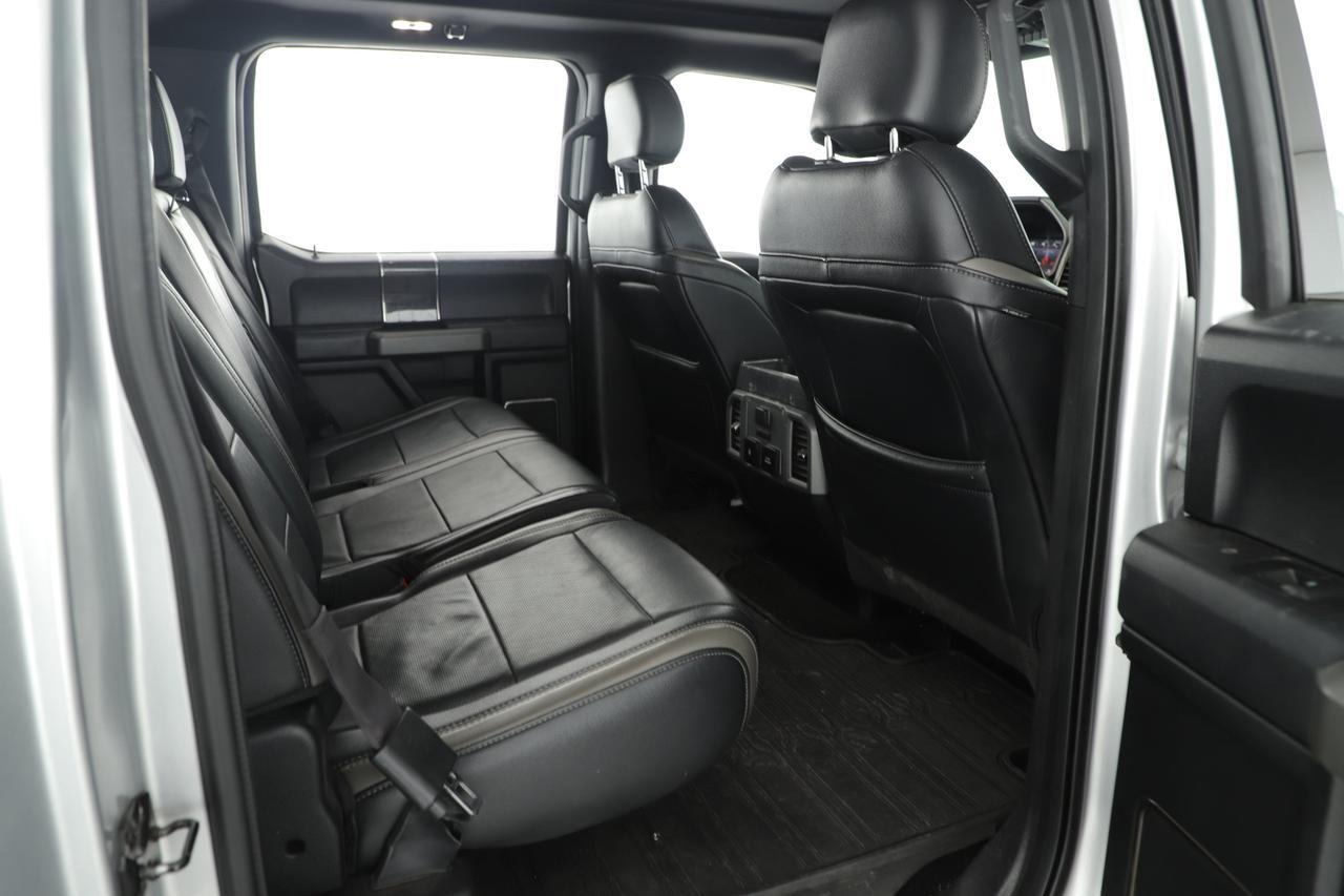 2018 Ford F-150 Raptor New Braunfels TX