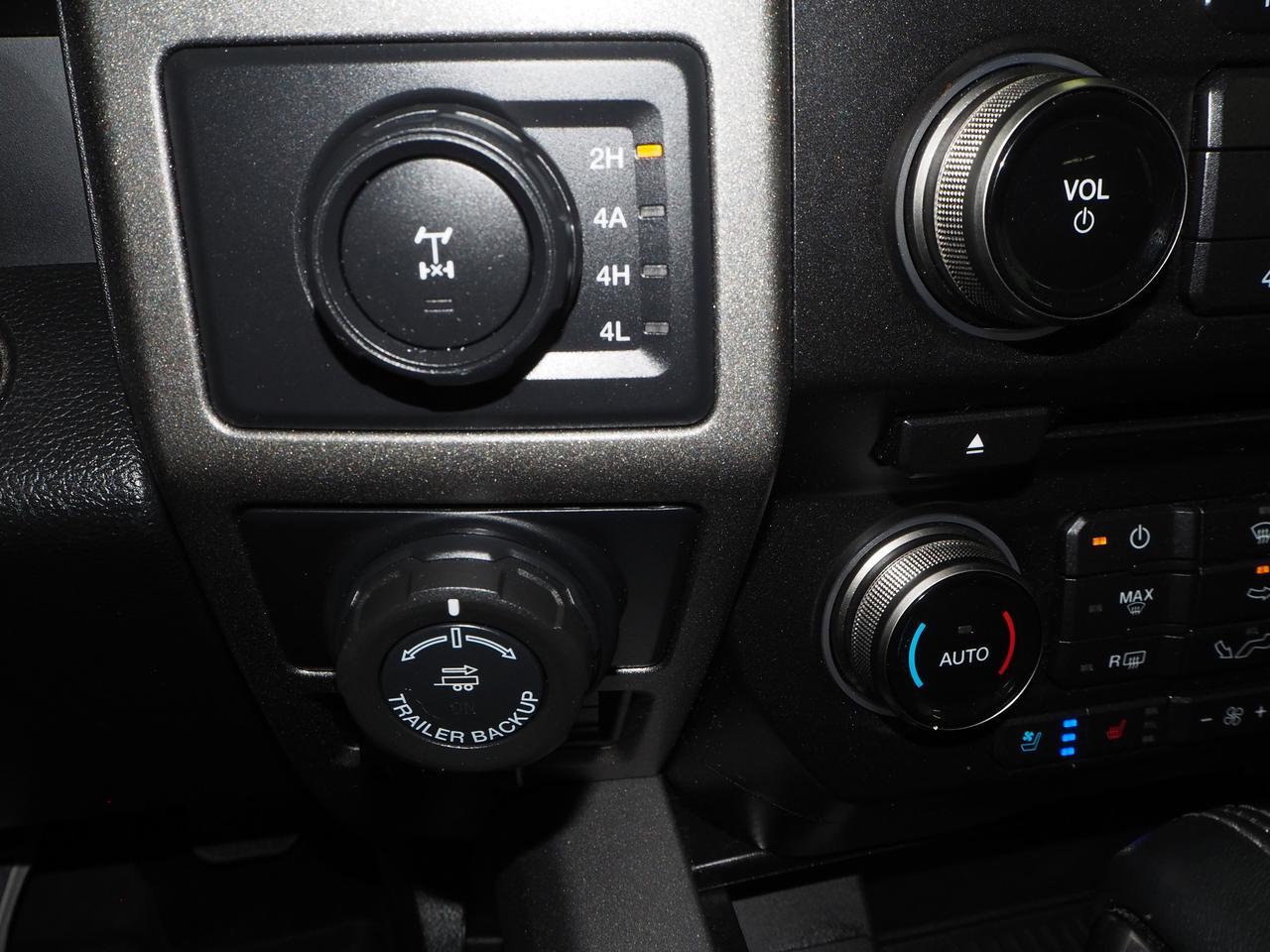2018 Ford F-150 Raptor New Braunfels TX