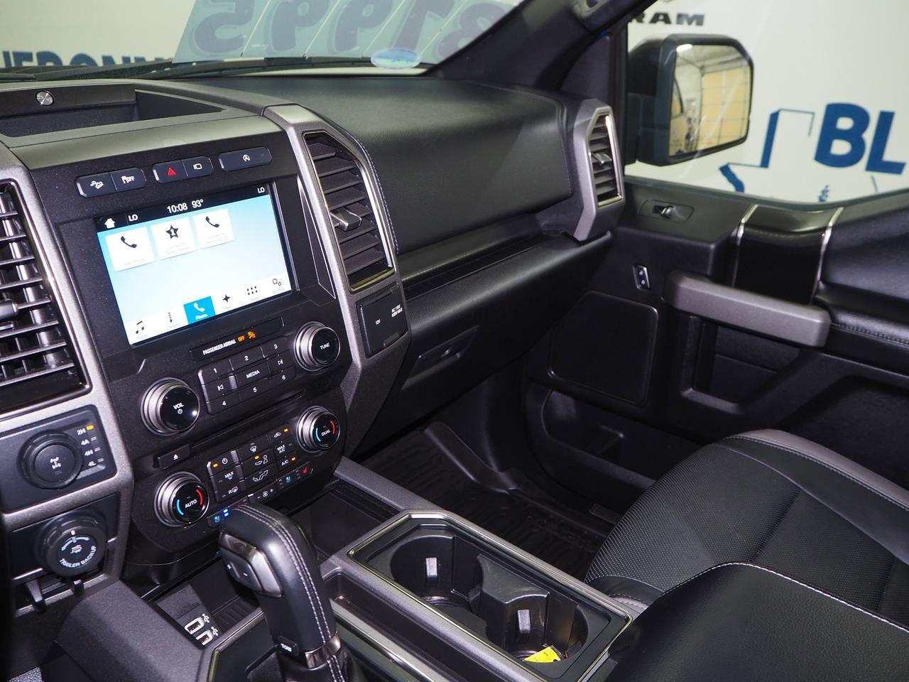 2018 Ford F-150 Raptor New Braunfels TX