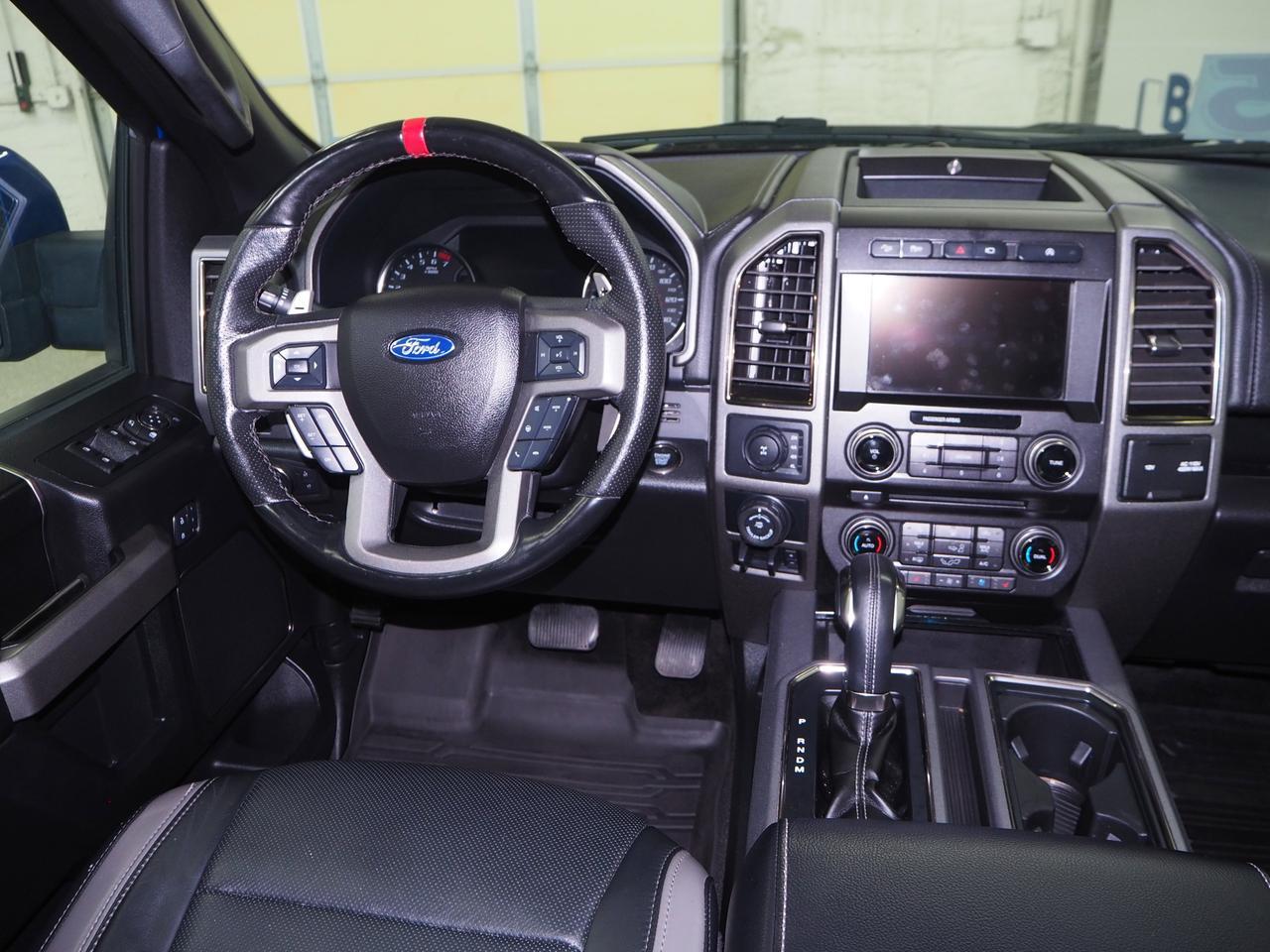 2018 Ford F-150 Raptor New Braunfels TX