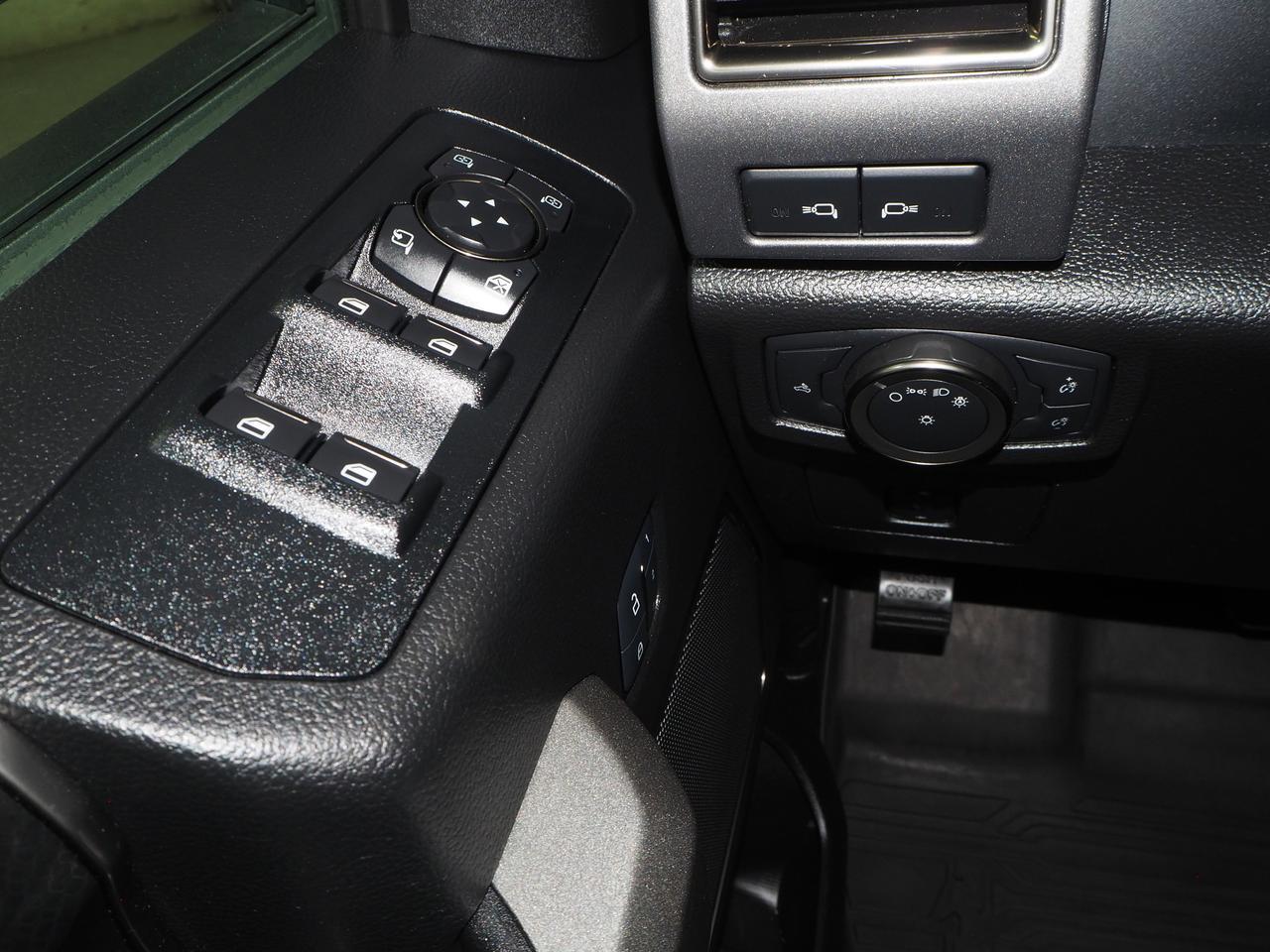 2018 Ford F-150 Raptor New Braunfels TX