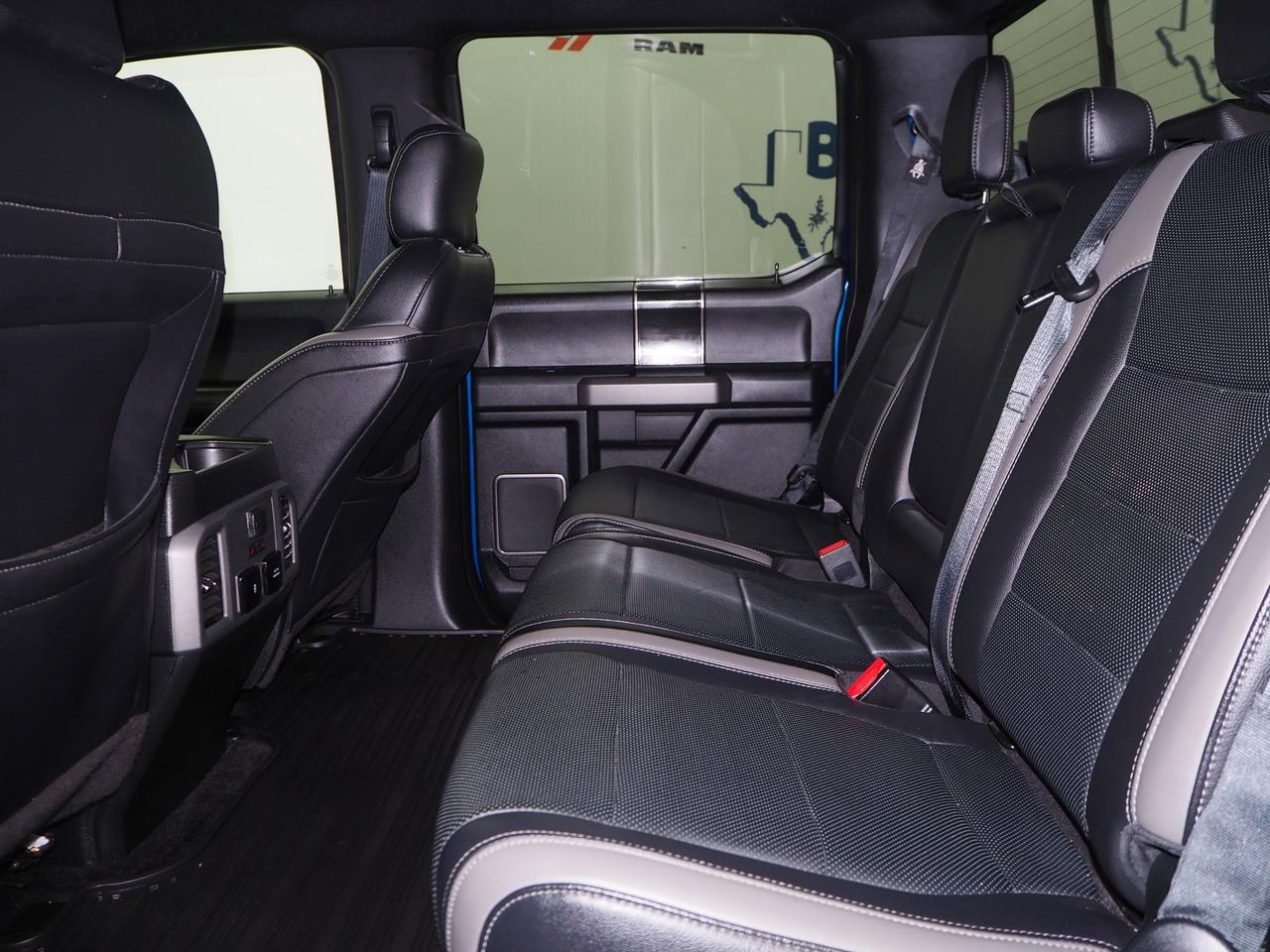 2018 Ford F-150 Raptor New Braunfels TX
