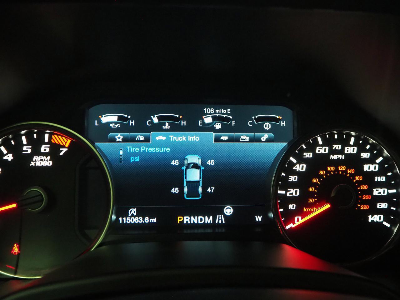 2018 Ford F-150 Raptor New Braunfels TX
