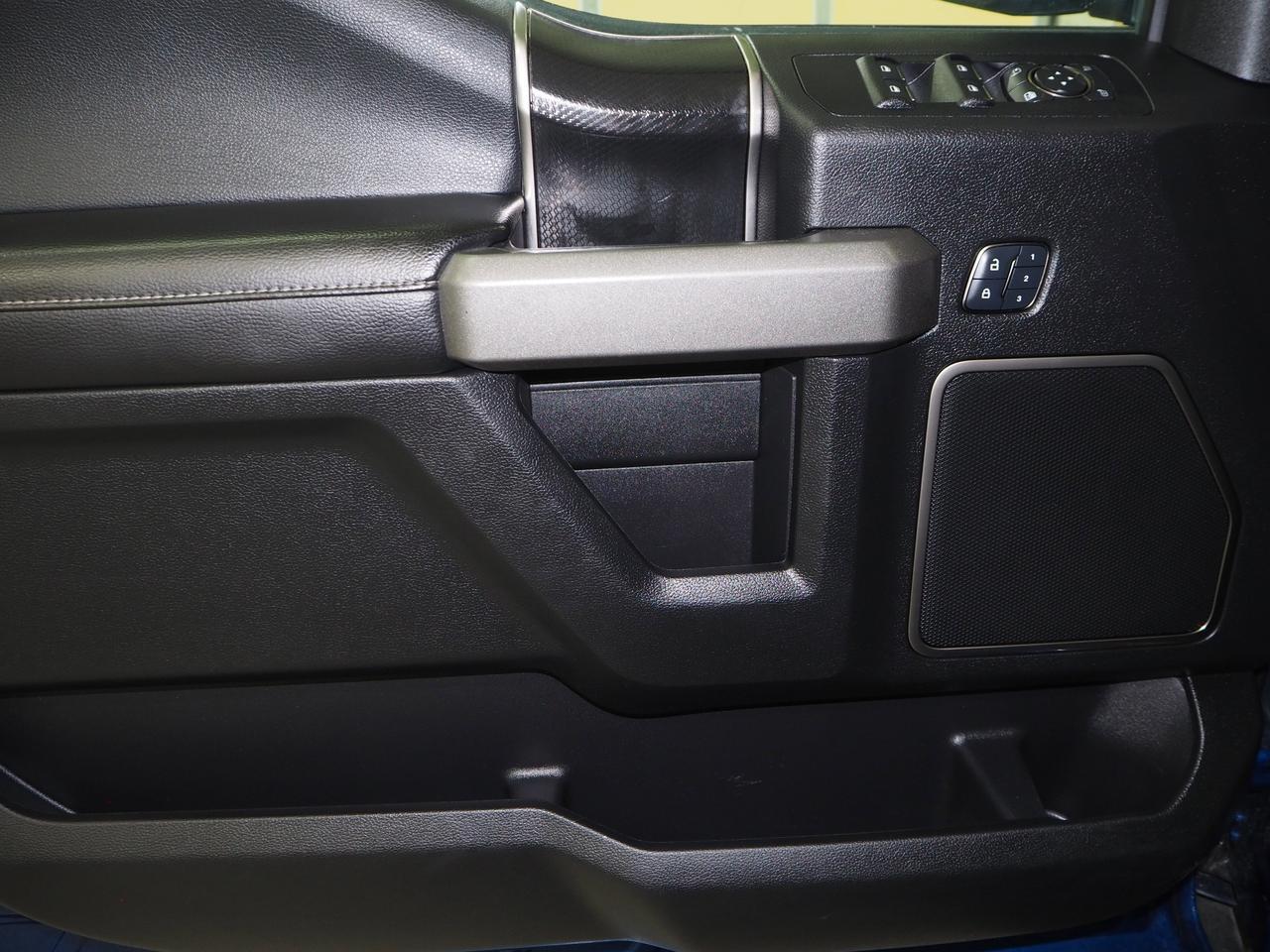 2018 Ford F-150 Raptor New Braunfels TX