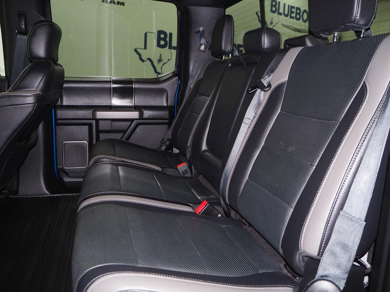 2018 Ford F-150 Raptor New Braunfels TX