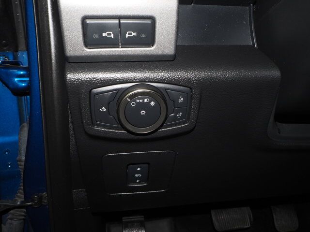 2018 Ford F-150 Raptor New Braunfels TX