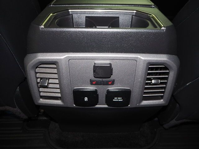 2018 Ford F-150 Raptor New Braunfels TX