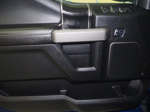 2018 Ford F-150 Raptor New Braunfels TX