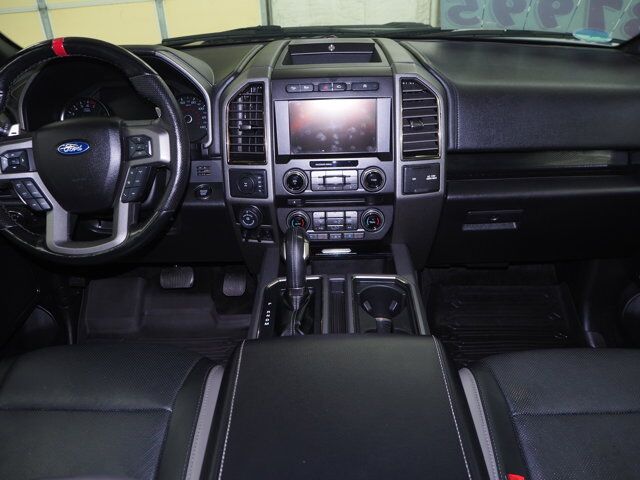 2018 Ford F-150 Raptor New Braunfels TX