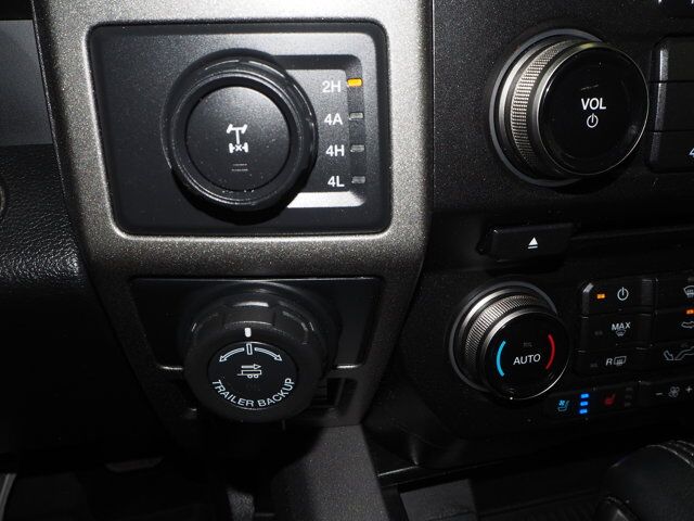 2018 Ford F-150 Raptor New Braunfels TX
