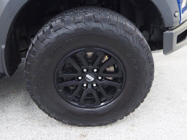 2018 Ford F-150 Raptor New Braunfels TX