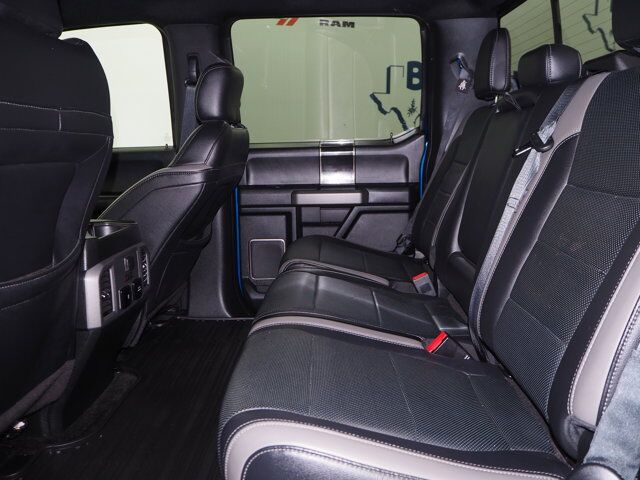 2018 Ford F-150 Raptor New Braunfels TX