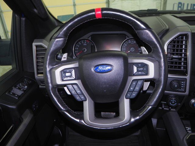 2018 Ford F-150 Raptor New Braunfels TX