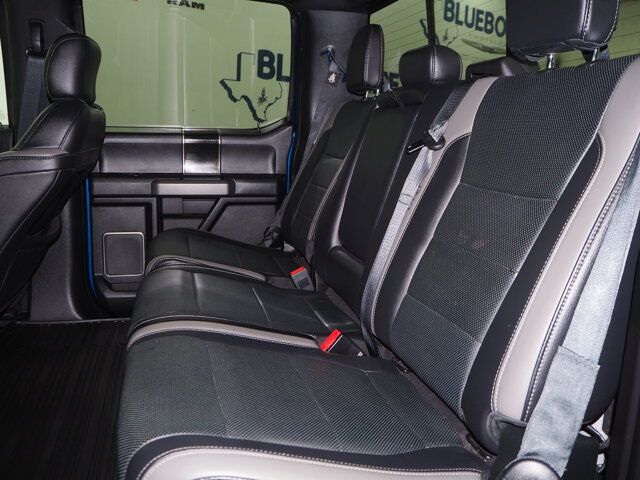 2018 Ford F-150 Raptor New Braunfels TX