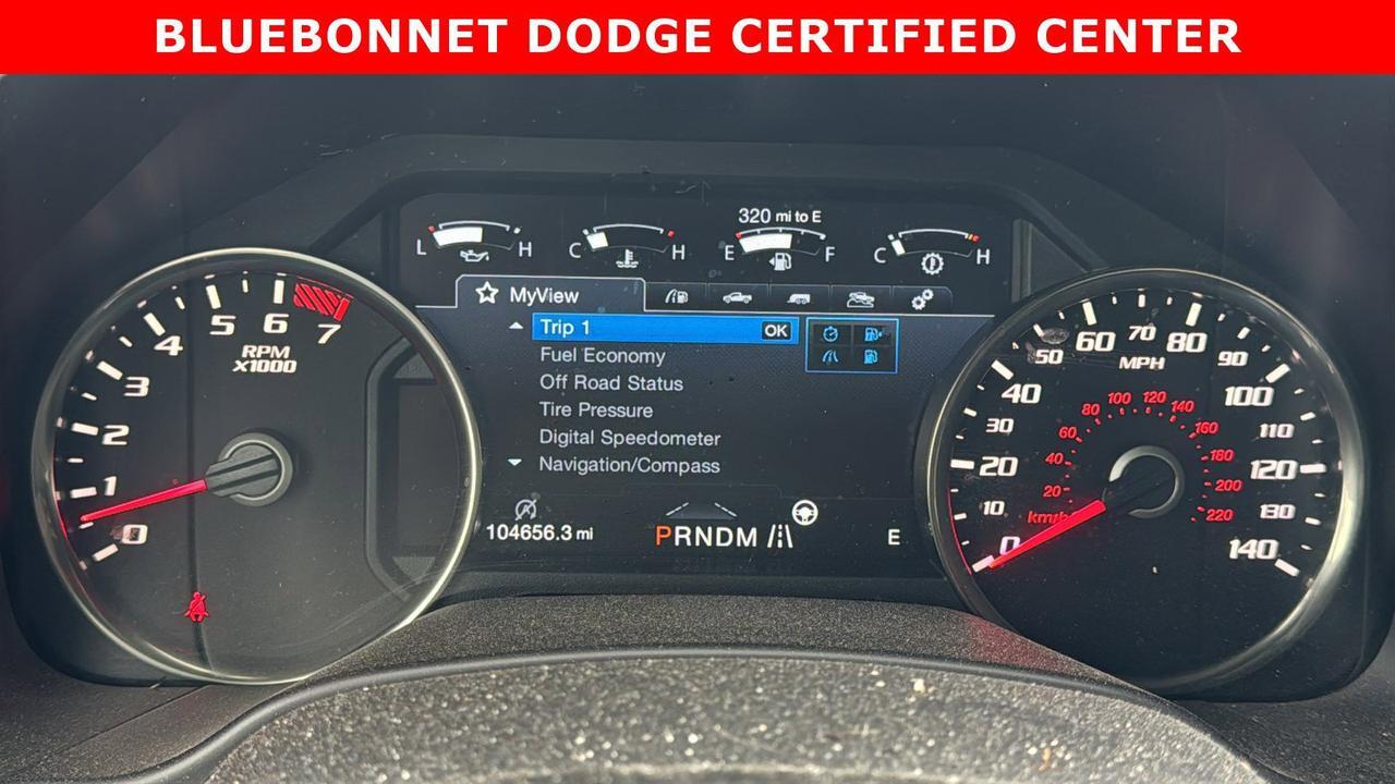 2018 Ford F-150 Raptor New Braunfels TX