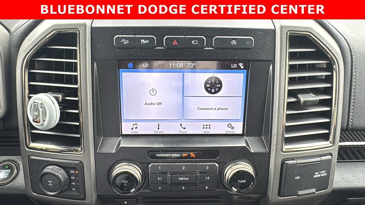 2018 Ford F-150 Raptor New Braunfels TX