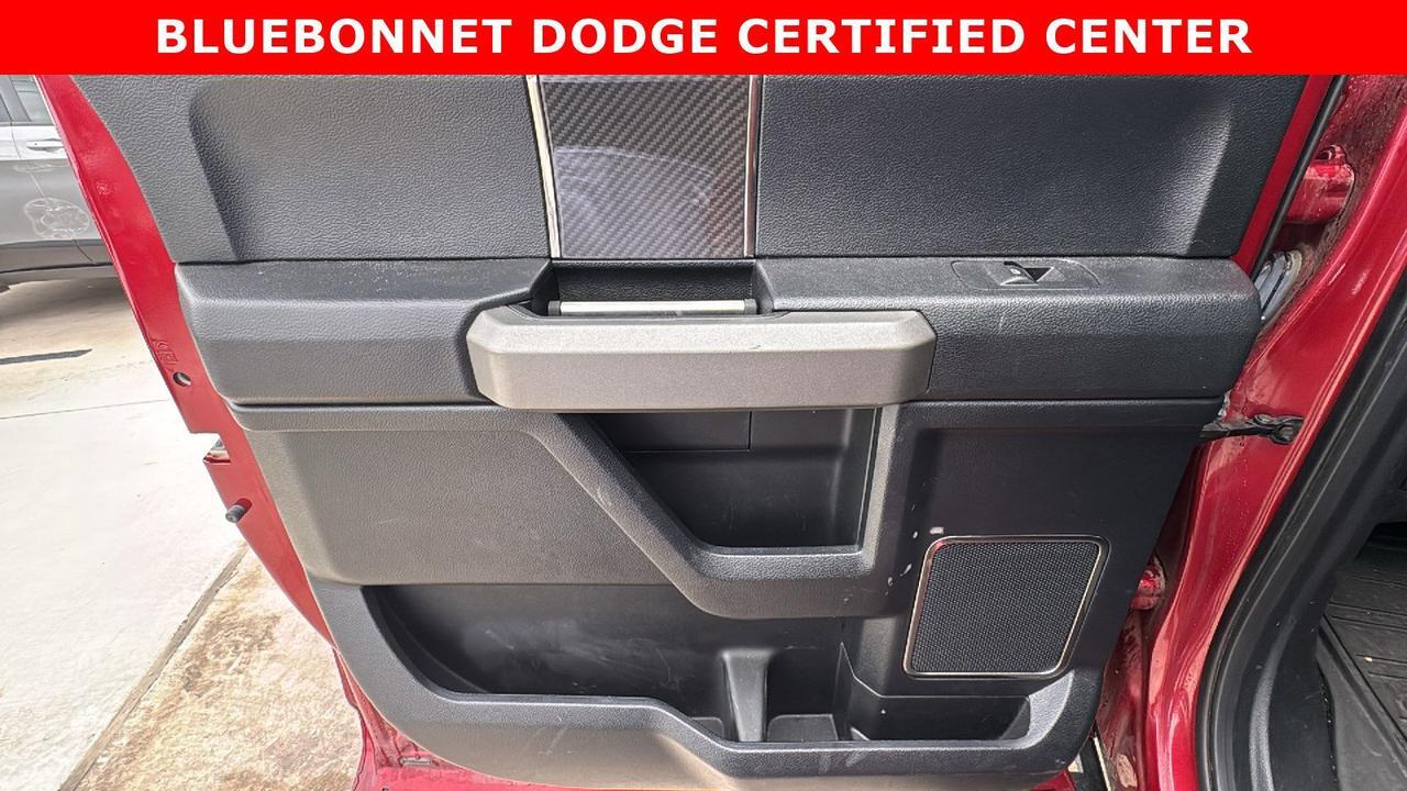 2018 Ford F-150 Raptor New Braunfels TX