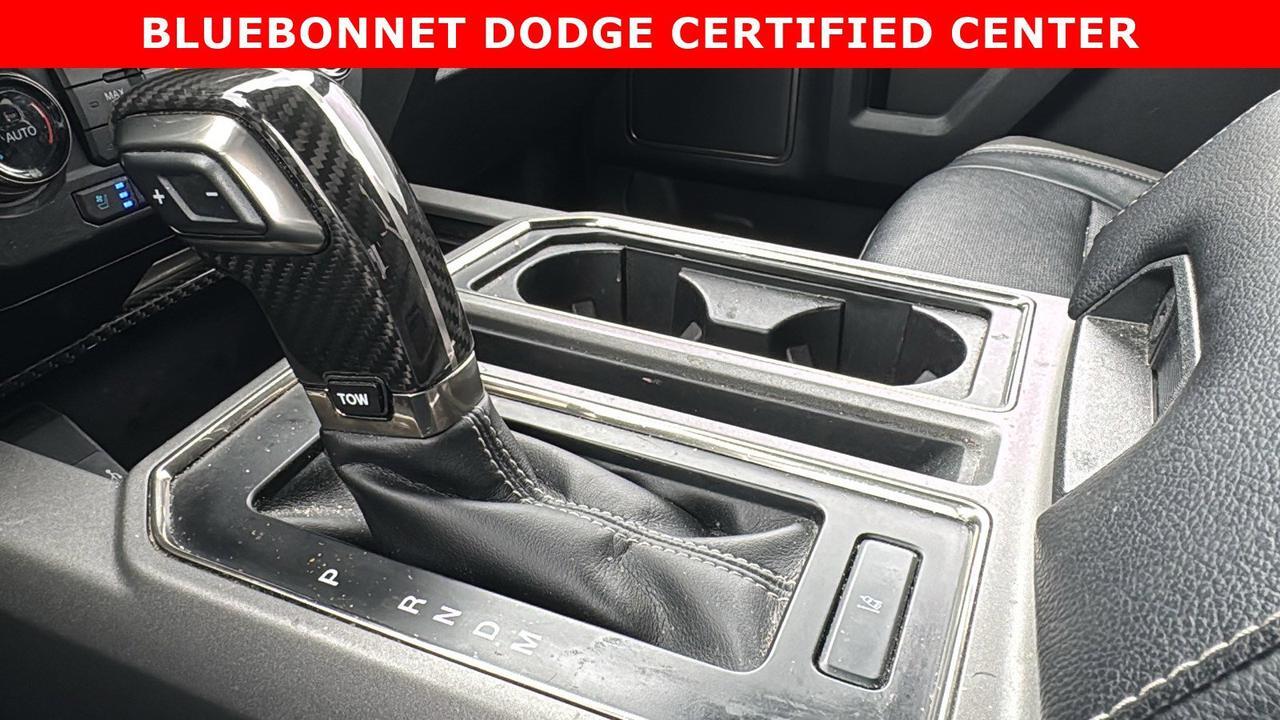 2018 Ford F-150 Raptor New Braunfels TX