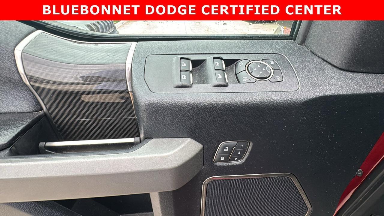 2018 Ford F-150 Raptor New Braunfels TX