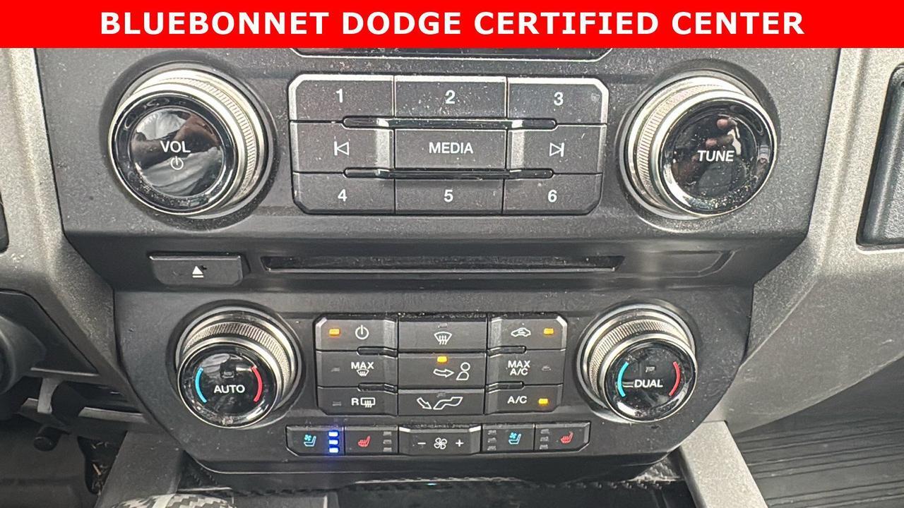 2018 Ford F-150 Raptor New Braunfels TX