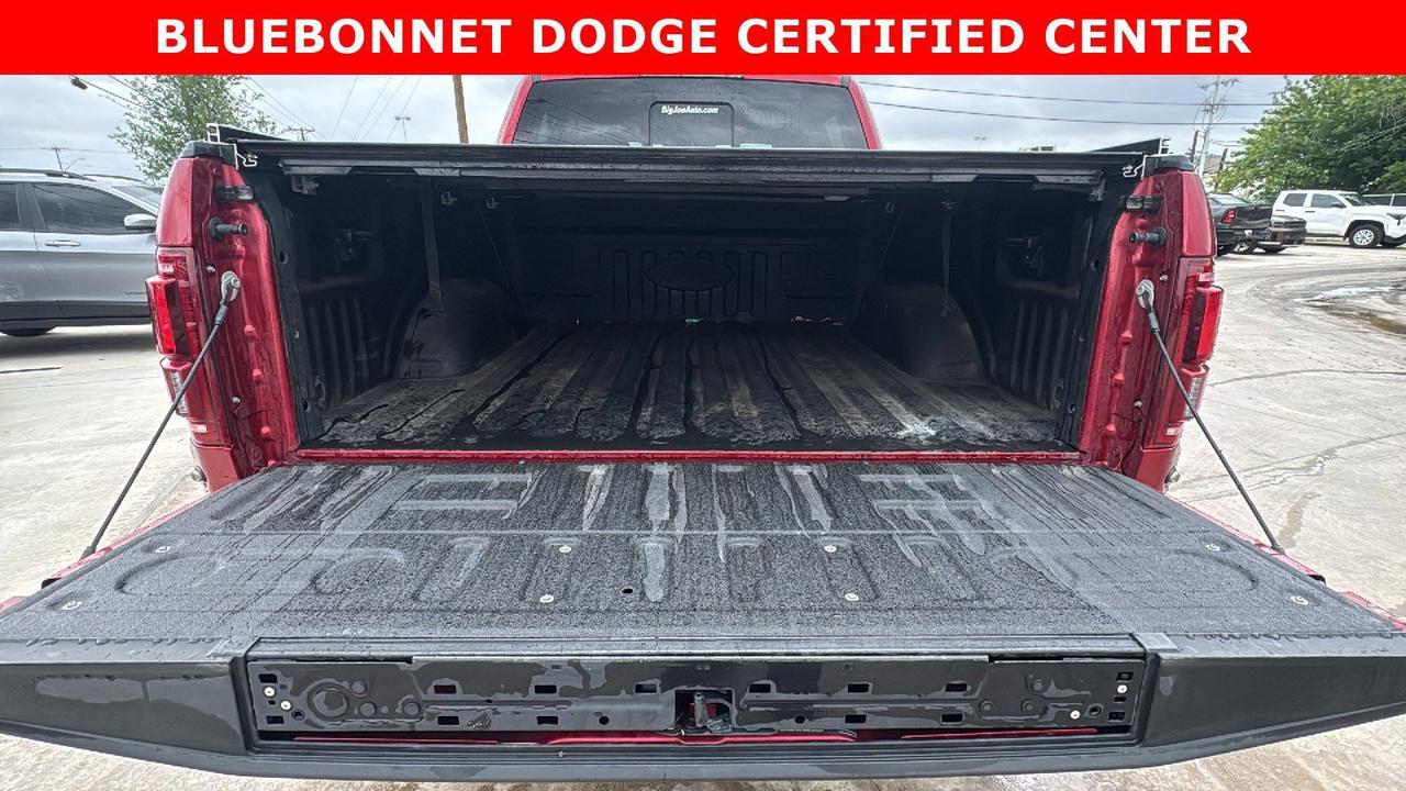 2018 Ford F-150 Raptor New Braunfels TX