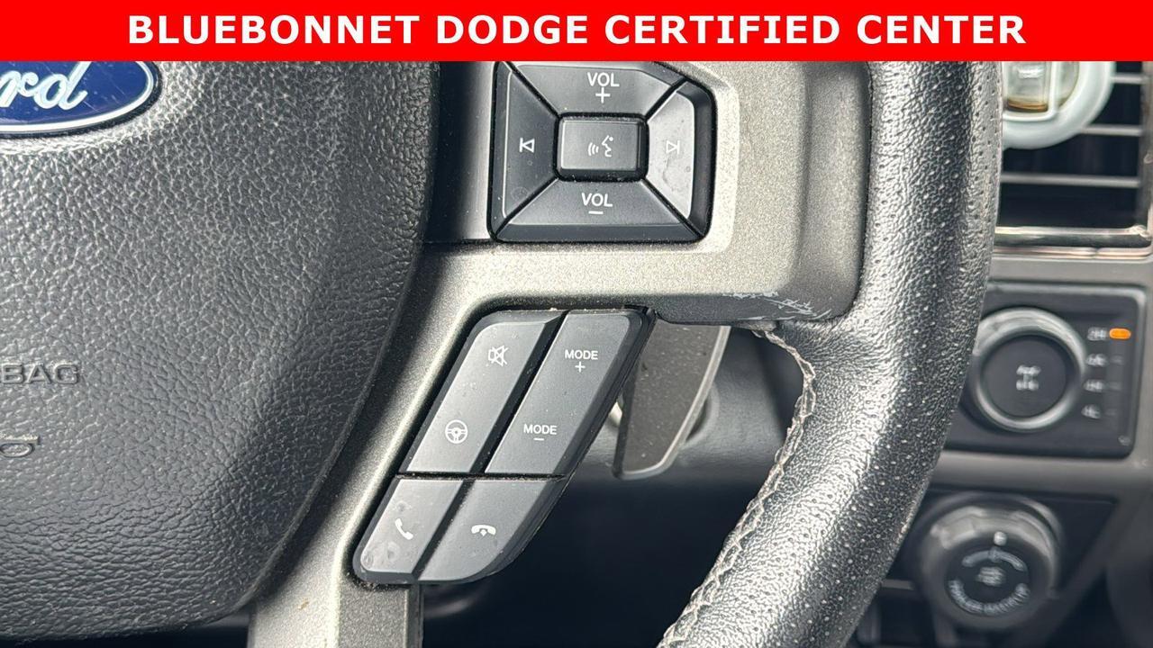 2018 Ford F-150 Raptor New Braunfels TX