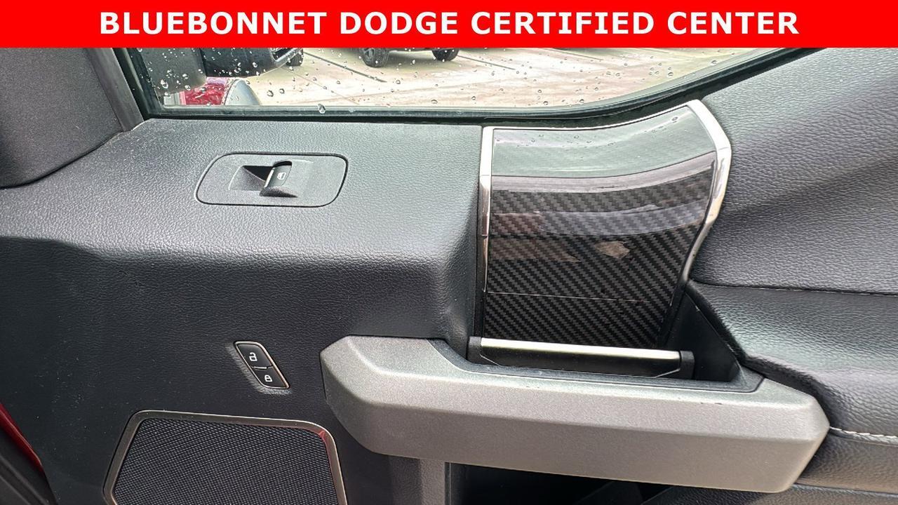 2018 Ford F-150 Raptor New Braunfels TX