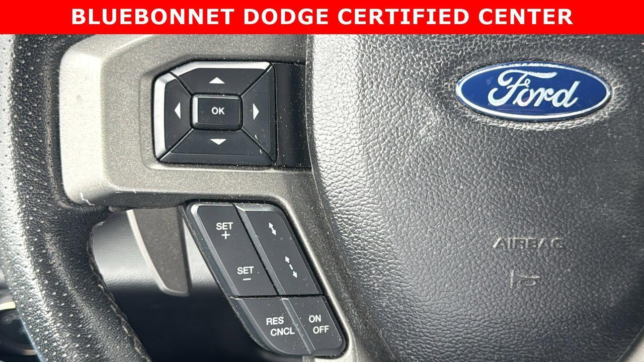 2018 Ford F-150 Raptor New Braunfels TX