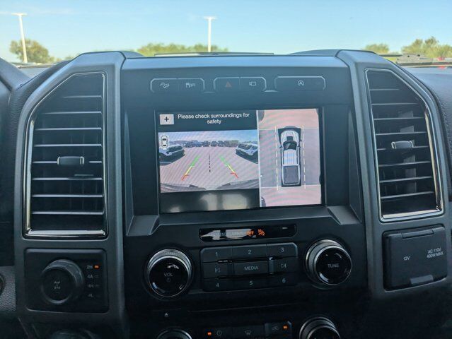 2018 Ford F-150 Raptor Castroville TX
