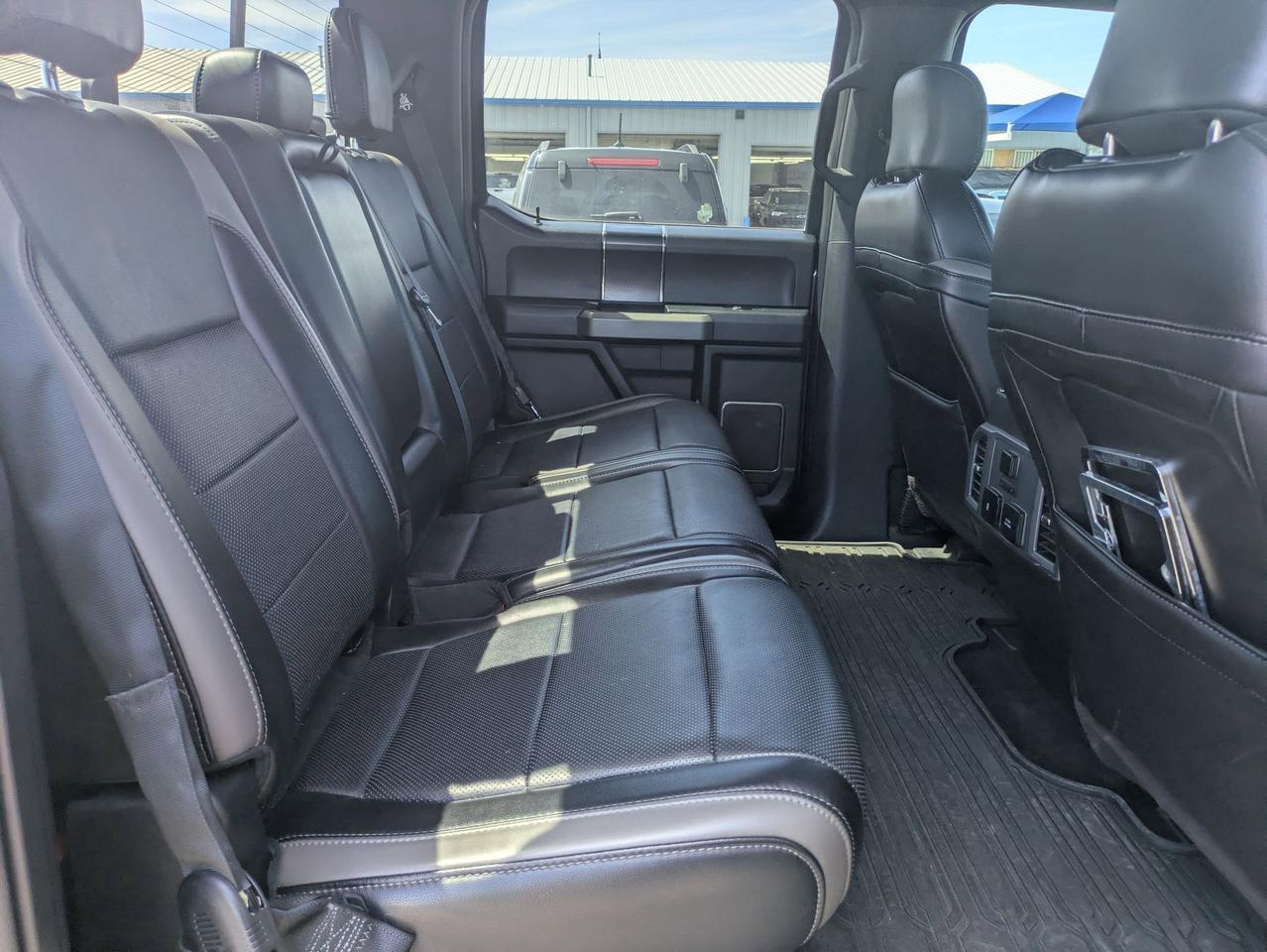 2018 Ford F-150 Raptor Castroville TX