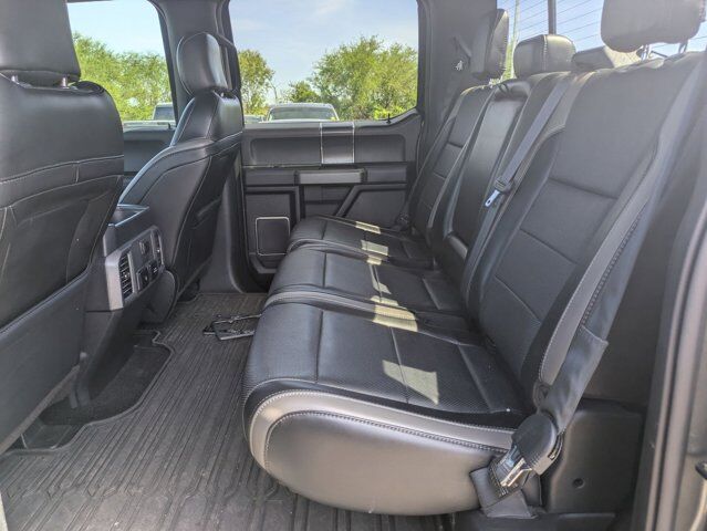 2018 Ford F-150 Raptor Castroville TX