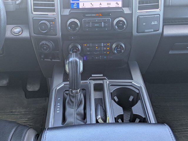 2018 Ford F-150 Raptor Castroville TX