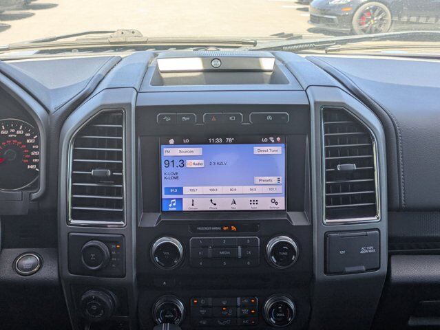 2018 Ford F-150 Raptor Castroville TX