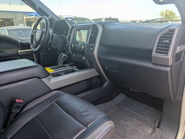 2018 Ford F-150 Raptor Castroville TX