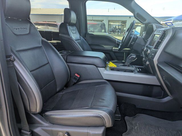 2018 Ford F-150 Raptor Castroville TX