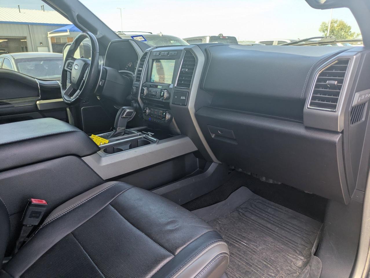 2018 Ford F-150 Raptor Castroville TX