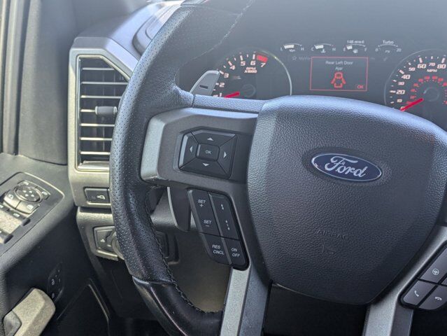 2018 Ford F-150 Raptor Castroville TX