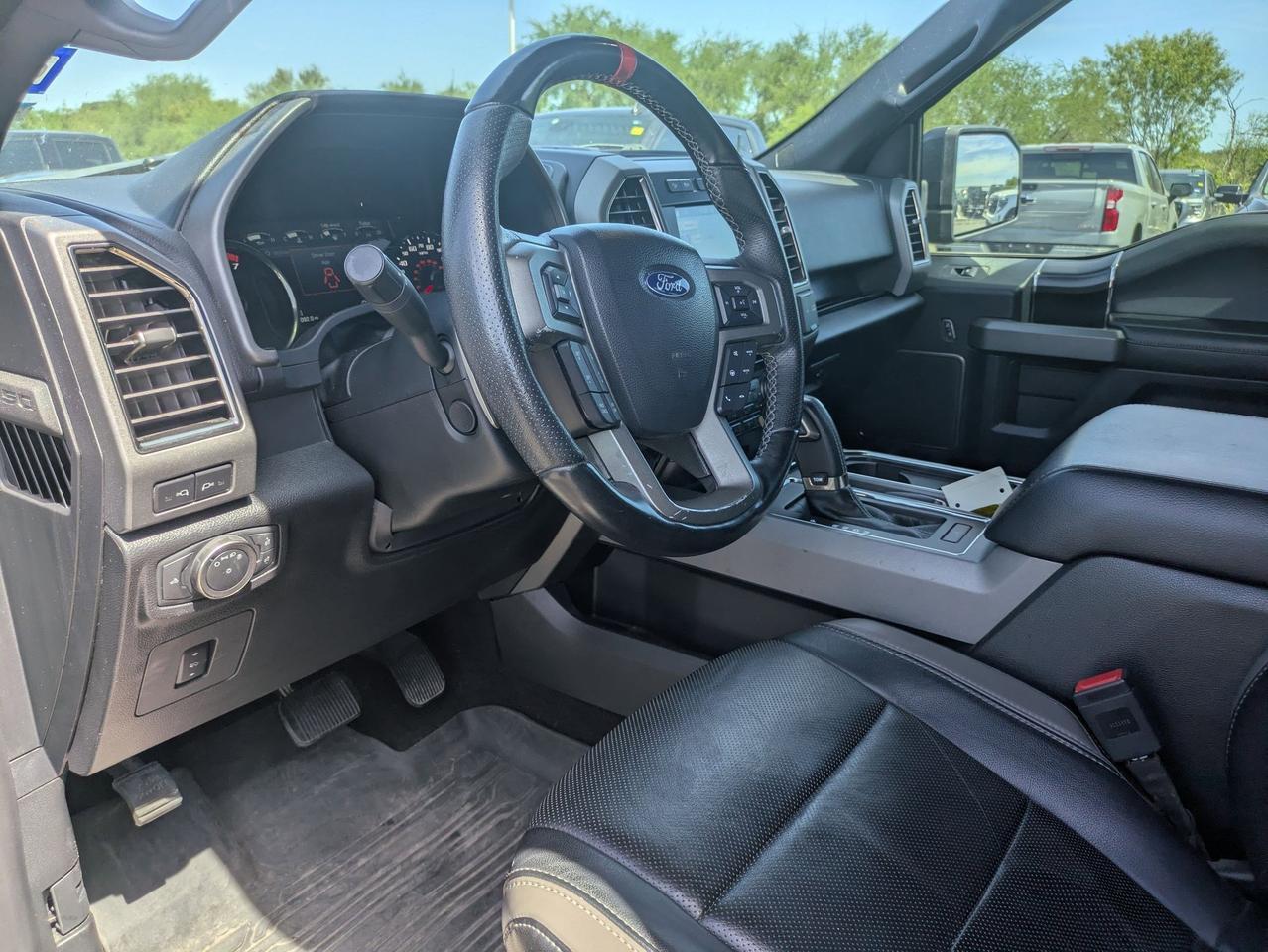 2018 Ford F-150 Raptor Castroville TX