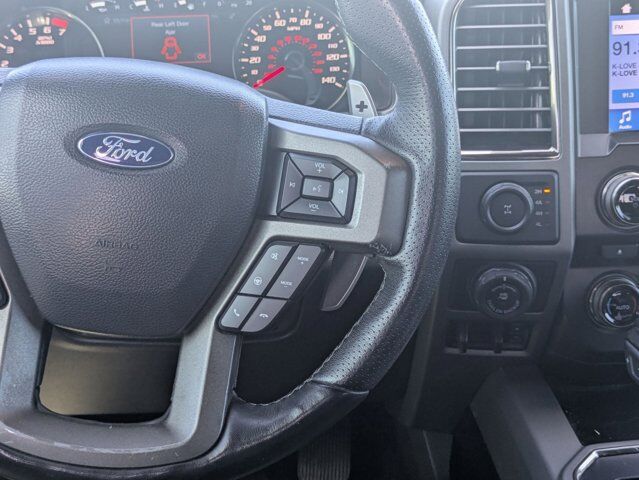 2018 Ford F-150 Raptor Castroville TX