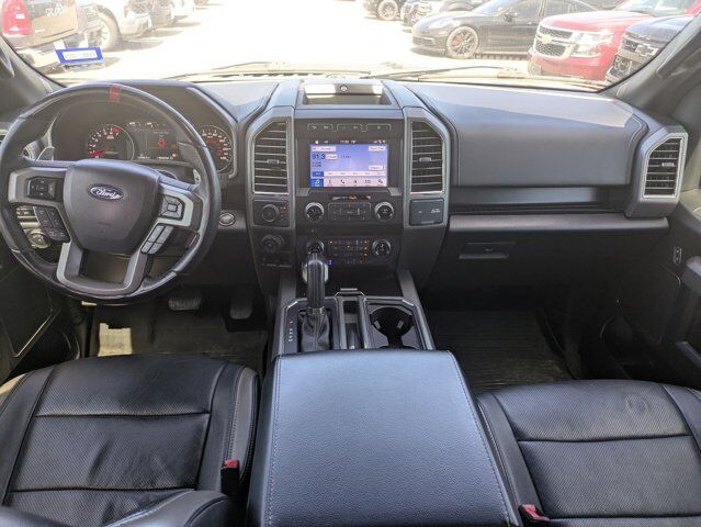 2018 Ford F-150 Raptor Castroville TX