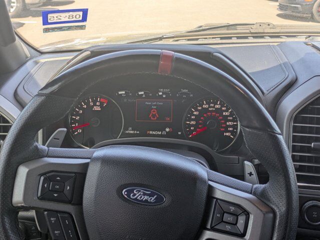 2018 Ford F-150 Raptor Castroville TX