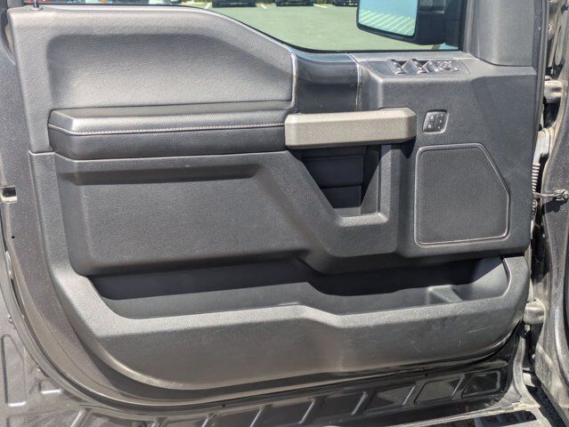 2018 Ford F-150 Raptor Castroville TX