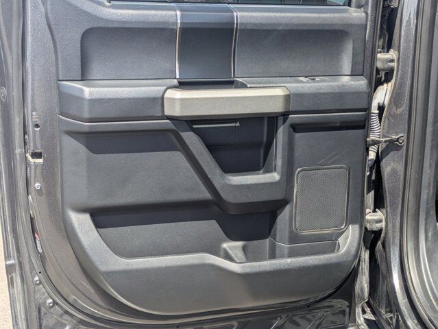 2018 Ford F-150 Raptor Castroville TX
