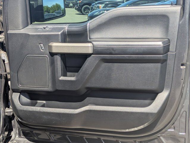 2018 Ford F-150 Raptor Castroville TX