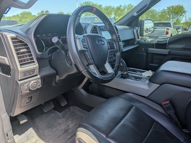 2018 Ford F-150 Raptor Castroville TX